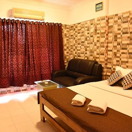 The Sky Inn Navi Mumbai Exterior photo